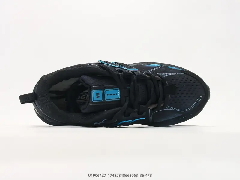 New Balance Chaussures de sport Rétro Classique U19064Z7 #17482848663063